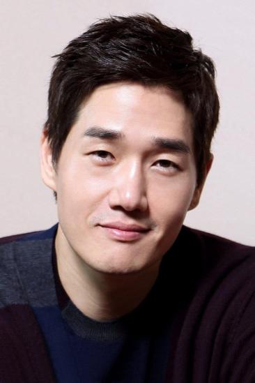 Yoo Ji-tae Image
