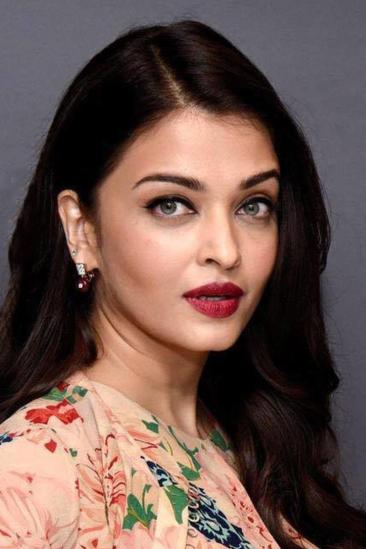 Aishwarya Rai Bachchan Image