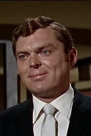 Edward Faulkner Image