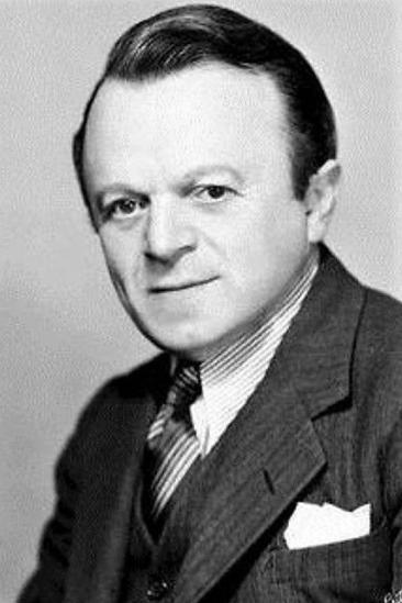 Bernard Gorcey Image