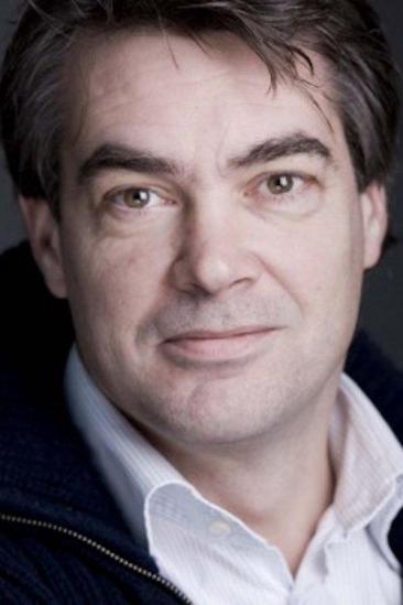 Ernst ter Linden Image