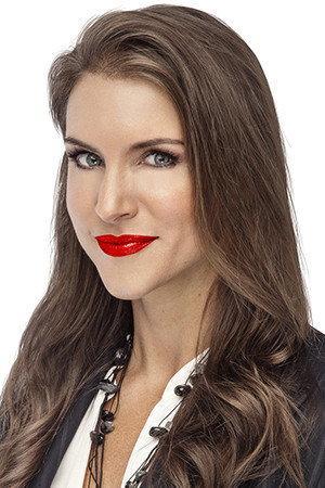 Stephanie McMahon Levesque Image