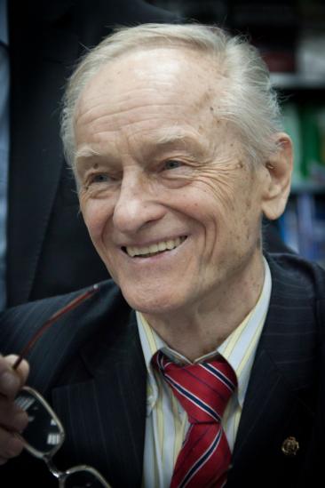 Mikhail Nozhkin Image