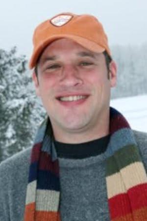 Jonathan Klein Image