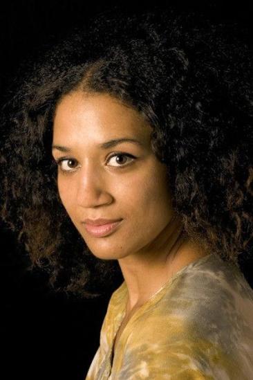 Naomi Rukavina Image