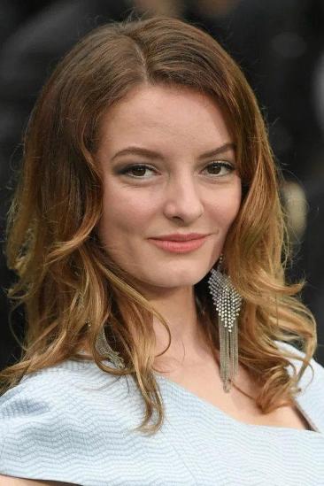 Dakota Blue Richards Image
