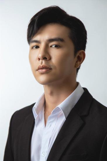 Steven Nguyễn Image