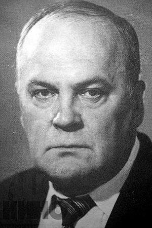 Valeri Gatayev Image