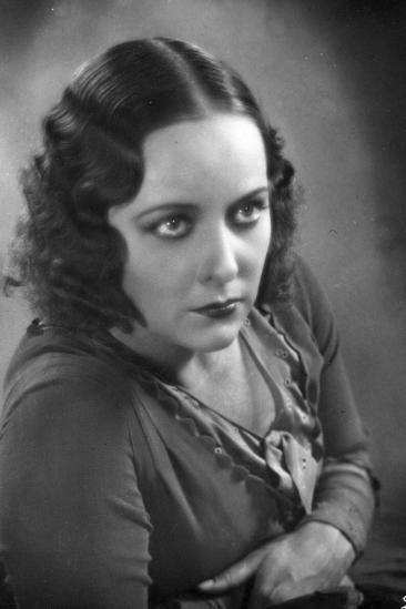 Birgit Kronström Image