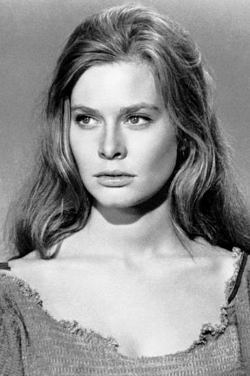 Rosemary Forsyth Image