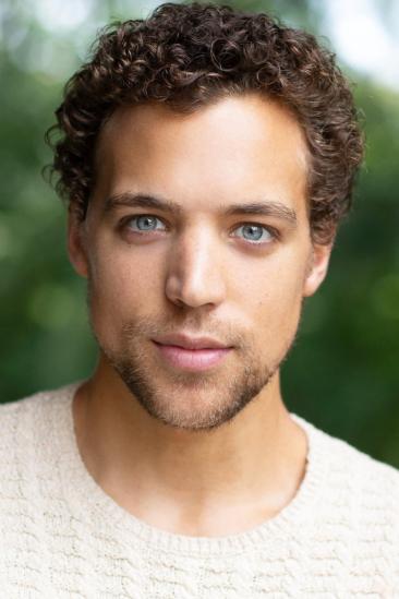 Ben Wiggins Image