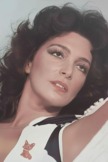 Lady Francisco Image