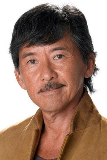 George Lam Tsz-Cheung Image