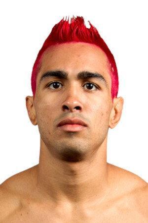 Godofredo Pepey Image