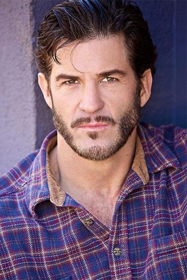 Jeffrey James Lippold Image