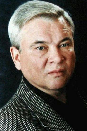 Vyacheslav Molokov Image