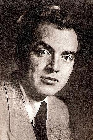 Will Quadflieg Image