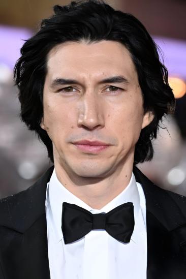 Adam Driver Image