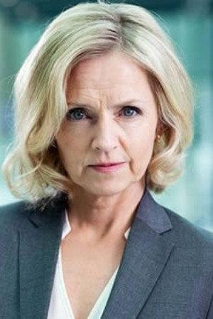 Pia Halvorsen Image