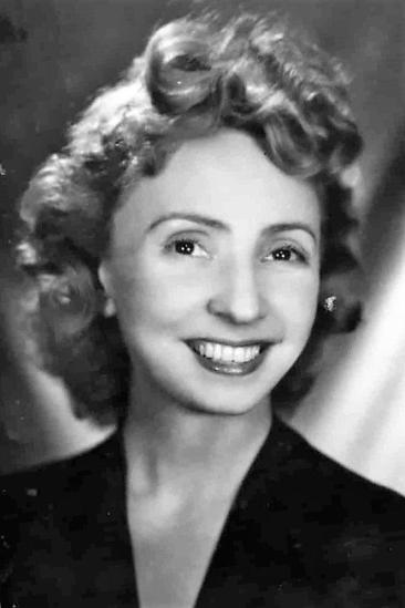 Madeleine Renaud Image