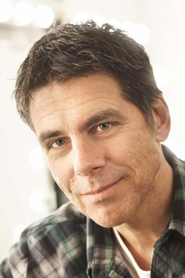 Mikael Tornving Image