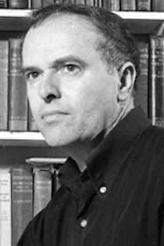 Kenneth Griffith Image