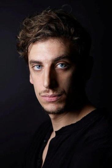 Gabriel Lo Giudice Image