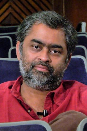 Arvind Krishna Image