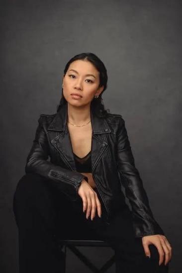 Lorraine Tai Image