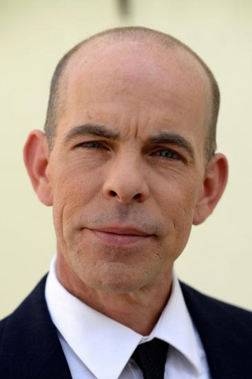 Kevin Owen McDonald Image