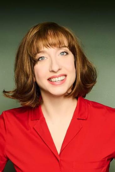 Katie Marovitch Image