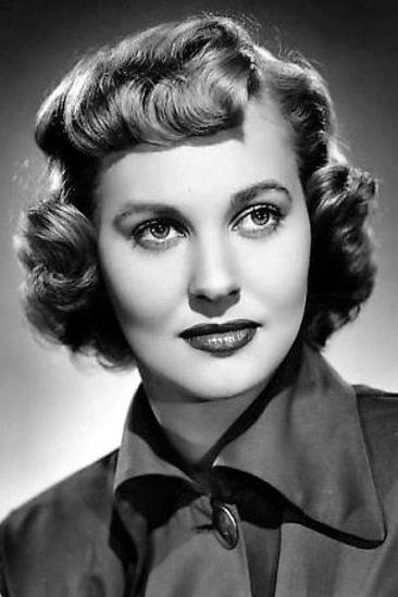 Lola Albright Image