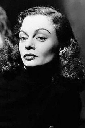 Sheila Burrell Image