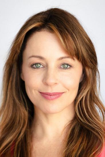 Caely-Jo Levy Image