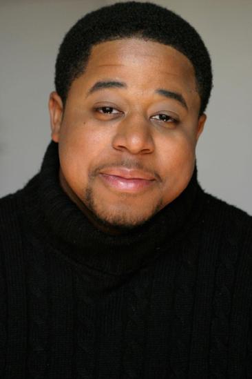 Andre Richards Image