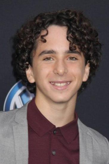 Jason Ian Drucker Image