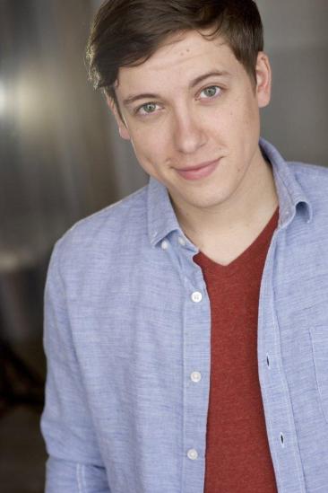Spencer Curnutt Image