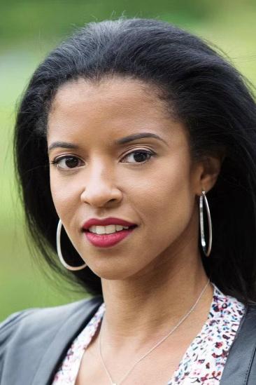 Renée Elise Goldsberry Image