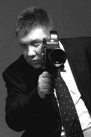 Gleb Aleynikov Image