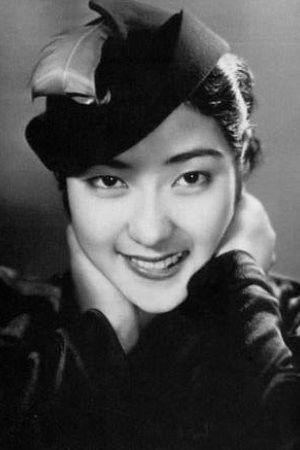 Sanae Takasugi Image