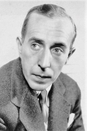 Charles Butterworth Image