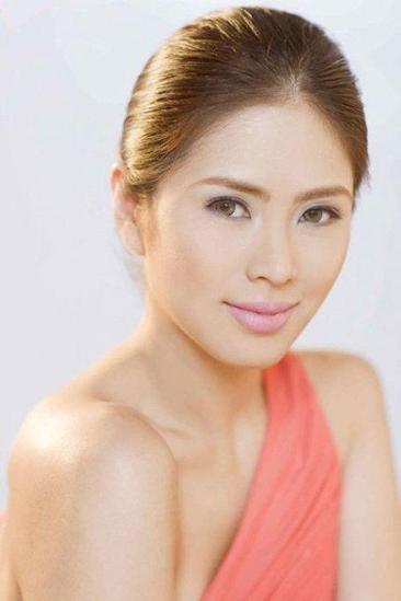 Krista Ranillo Image