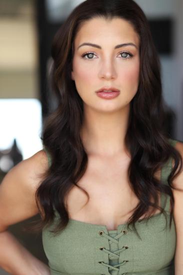 Cameron Inman Image
