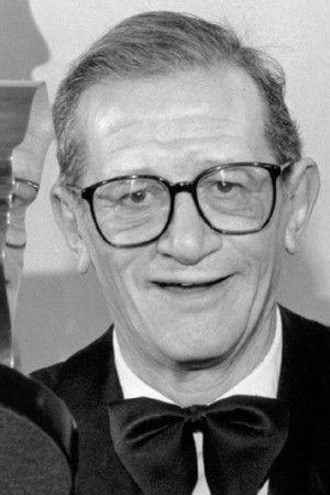 Donald Brittain Image