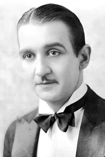 Charles King Image