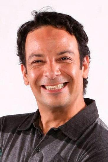 Julio González Littin Image