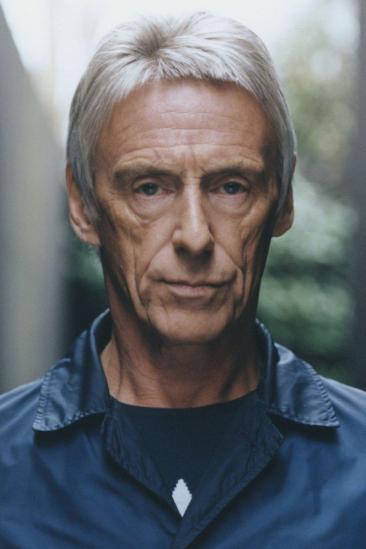 Paul Weller Image
