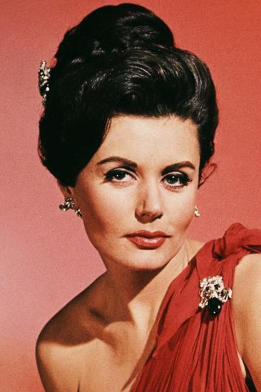 Eunice Gayson Image