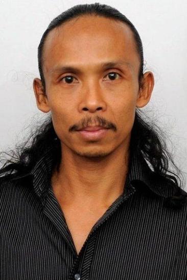 Yayan Ruhian Image