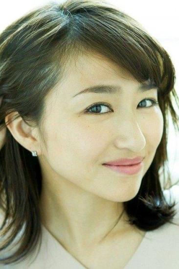 Anna Nagata Image